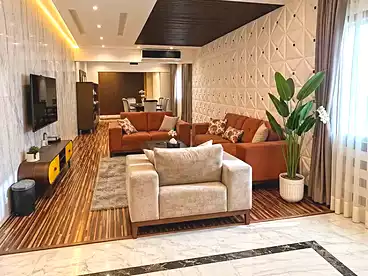 Apartments For sale in 6th Zone, Nasr City, 660 sqm