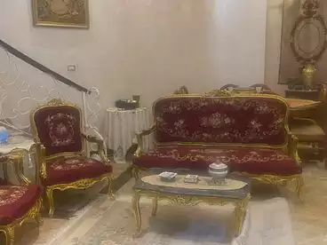 شقق للبيع في كمبوند النخيل، كمبوند بالتجمع الخامس، 400 متر