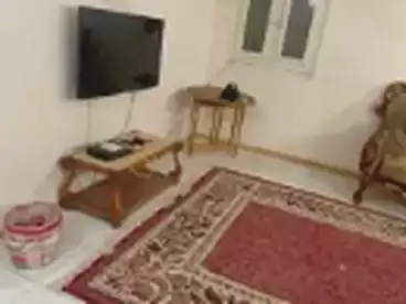 شقق مفروشة للإيجار في شارع منتصر، مدينة المنصورة، 135 متر
