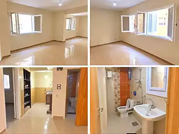 شقق للبيع في السيوف، الاسكندرية، 75 متر