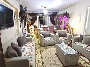 شقق للبيع في الفلكي، السيوف، 130 متر