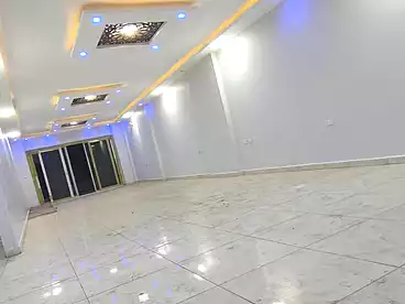 Apartments For rent in Mohamed Sayed Ahmed St., Helwan, 200 sqm