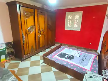 Apartments For sale in El Falki, El Seyouf, 95 sqm