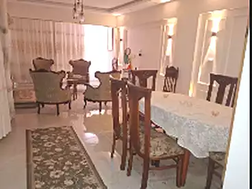 شقق مفروشة للإيجار في حى الشرق، مدينة بور سعيد، 120 متر