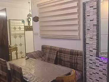 شقق للبيع في شارع شبرا، الساحل، 130 متر