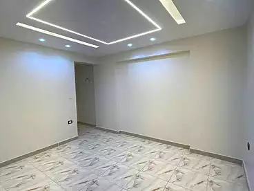 Apartments For sale in Al Nouqrashi St, El Bitash, 130 sqm