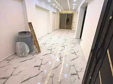Apartments For sale in El Falki, El Seyouf, 120 sqm