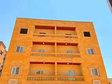 Properties For sale in Central St., First Neighborhood, 140 sqm