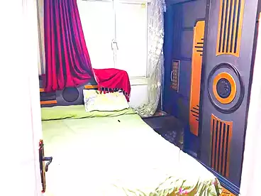 شقق للبيع في شارع نعمه الله، المندرة بحري، 60 متر