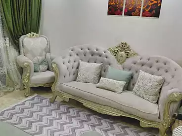 شقق للبيع في شارع البستان، البيطاش، 100 متر