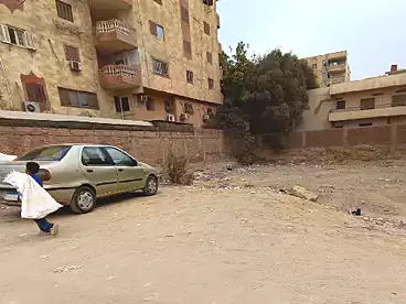 in El Jizah District, Giza, 3750 sqm