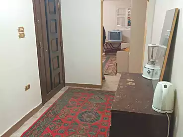 Apartments For sale in Mostafa Kamel St., El Seyouf, 65 sqm