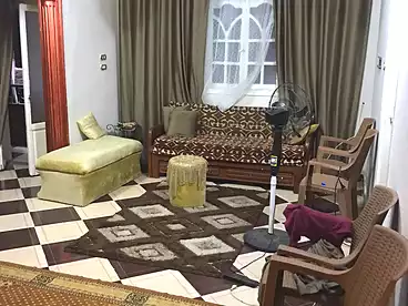 Apartments For rent in Imbaba, Greater Cairo, 90 sqm