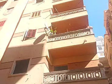 شقق للبيع في الهانوفيل، العجمي، 80 متر
