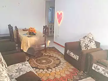 Furnished Apartment For rent in Mohammed Naguib St., Sidi Beshr Bahri, 125 sqm