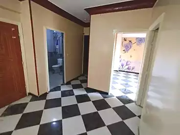 Apartments For sale in El Kilo 21, Al Agamy, 120 sqm