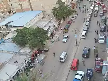 عقارات للبيع في شاطئ النخيل - ٦ اكتوبر، العجمي، 100 متر
