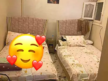 شقق للبيع في شارع عين شمس، البيطاش، 90 متر