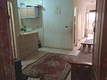 شقق للبيع في الهانوفيل، العجمي، 65 متر