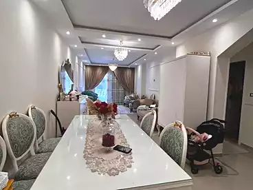 Apartments For sale in El Bitash, Al Agamy, 130 sqm