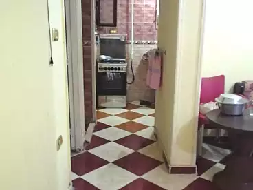 Apartments For sale in El-Salam St, El Hanouvel, 90 sqm