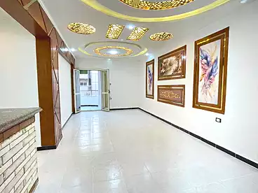 Apartments For sale in Shatee El Nakheel, Al Agamy, 100 sqm
