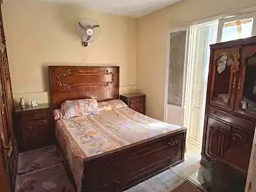 Apartments For sale in El Dekhela, Alexandria, 80 sqm