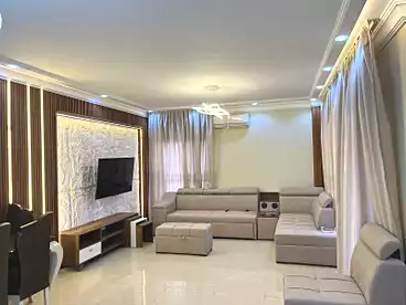 in Acacia Compound - Housing and Development Bank, Compounds in New Cairo, 220 sqm
