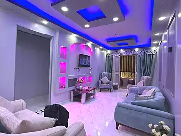 Apartments For sale in Street 27, Nozha 2, 110 sqm
