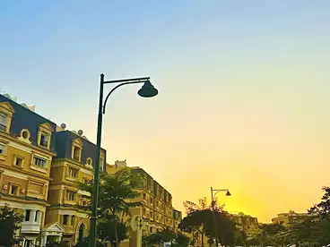 Town House For sale in Mountain View 1.1 Compound, Compounds in New Cairo, 255 sqm
