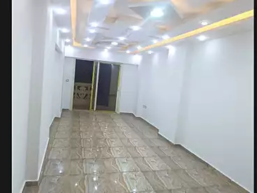 Apartments For sale in Mahmoud El Isawy St., Sidi Beshr Bahri, 140 sqm