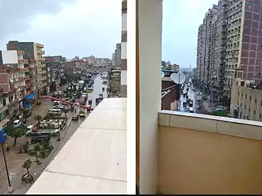 Properties For sale in El Awayed, Other Neighborhoods In Alexandria, 115 sqm