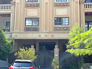 Apartments For sale in El Mosheer Abd El Ghani El Gasmy St., El Narges 1, 311 sqm