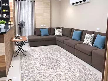 Apartments For sale in Helwan El Sharkeya, Helwan, 175 sqm