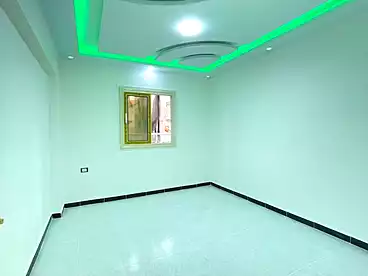 Apartments For sale in Shatee El Nakheel, Al Agamy, 100 sqm
