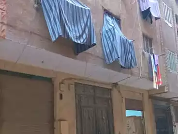 Building For sale in Kafr Tuhurmos, Faisal, 177 sqm