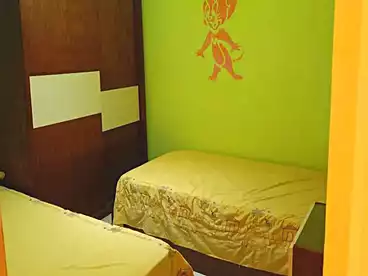 شقق للبيع في شارع 11، بيانكي، 80 متر