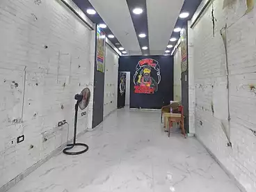 Commercial For rent in Shahr El Assal, El Bitash, 40 sqm