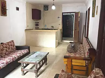 Apartments For sale in El Hanouvel, Al Agamy, 80 sqm