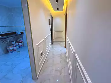 Apartments For sale in Queen Nazli St., Kafr Tuhurmos, 160 sqm