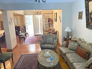 Private For sale in Mostafa Kamel St., Smouha, 192 sqm