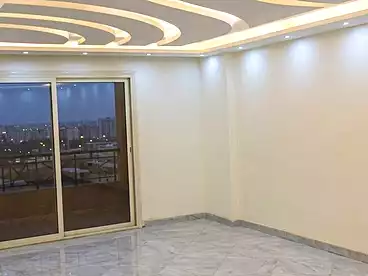 Apartments For sale in Amr Ibn El Aas St., El Matbaa, 170 sqm