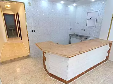 Apartments For sale in Shatee El Nakheel, Al Agamy, 120 sqm