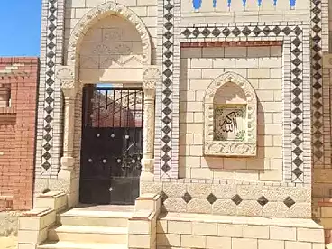Properties For sale in Fayoum Road, El Haram, 40 sqm