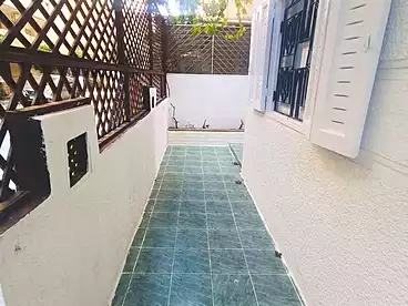 Apartments For sale in Shatee El Nakheel, Al Agamy, 90 sqm