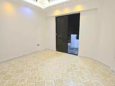 شقق للبيع في شاطئ النخيل - ٦ اكتوبر، العجمي، 140 متر