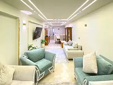 شقق للبيع في شارع قاصد كريم، البيطاش، 140 متر