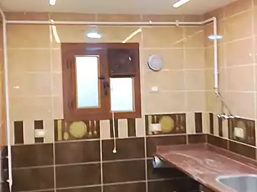 Apartments For sale in Mahmoud El Isawy St., Sidi Beshr Bahri, 165 sqm