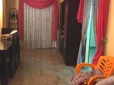 Properties For sale in Rael St., Manshiet Ain Helwan, 110 sqm
