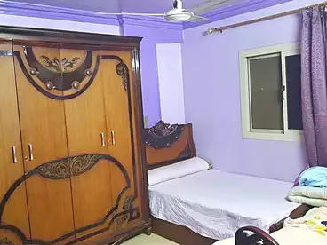 Furnished Apartment For sale in Ahmed Ibrahim St., Faisal, 150 sqm